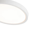 KUZCO LIGHTING INC, MIO FLUSH MOUNTS, FLUSH MOUNT CEILING LIGHTS