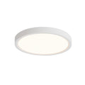KUZCO LIGHTING INC, MIO FLUSH MOUNTS, FLUSH MOUNT CEILING LIGHTS