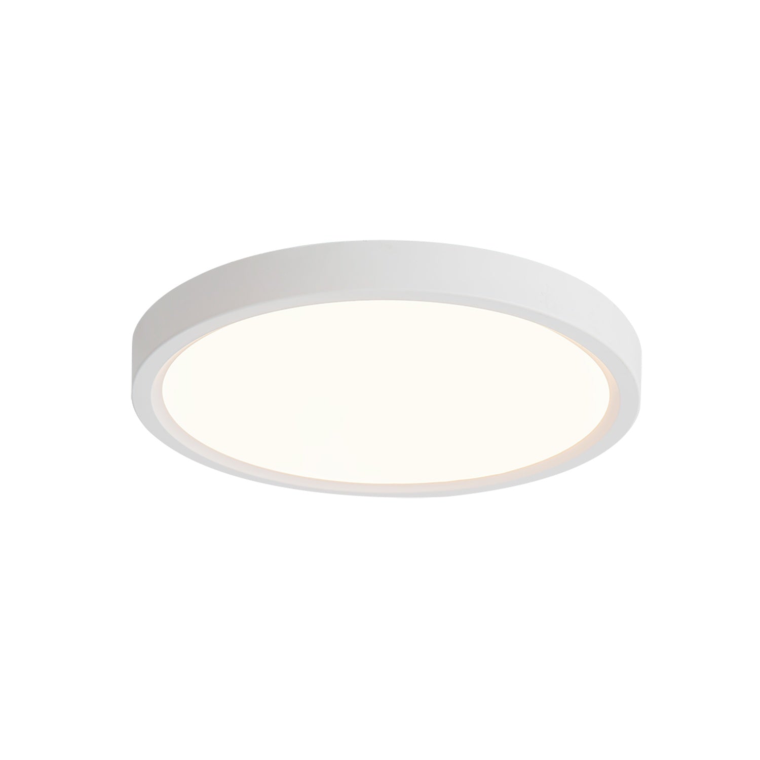 KUZCO LIGHTING INC, MIO FLUSH MOUNTS, FLUSH MOUNT CEILING LIGHTS