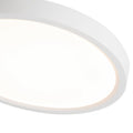 KUZCO LIGHTING INC, MIO FLUSH MOUNTS, FLUSH MOUNT CEILING LIGHTS