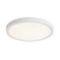 KUZCO LIGHTING INC, MIO FLUSH MOUNTS, FLUSH MOUNT CEILING LIGHTS