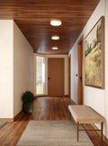 KUZCO LIGHTING INC, MIO FLUSH MOUNTS, FLUSH MOUNT CEILING LIGHTS