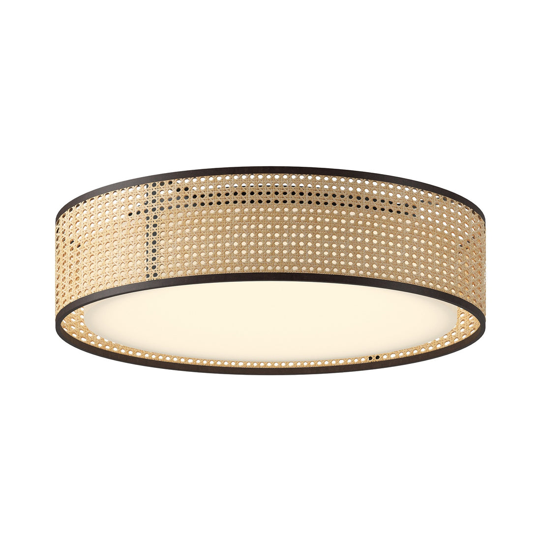 KUZCO LIGHTING INC, LYLA FLUSH MOUNTS, FLUSH MOUNT CEILING LIGHTS