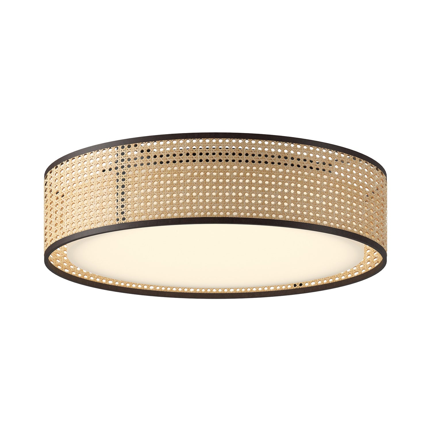 ALORA, LYLA FLUSH MOUNTS, FLUSH MOUNT CEILING LIGHTS