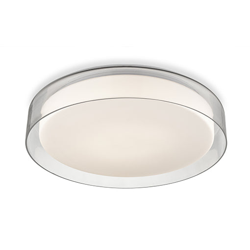KUZCO LIGHTING INC, ASTON FLUSH MOUNTS, FLUSH MOUNT CEILING LIGHTS
