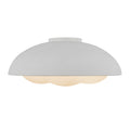 ALORA, ROBYN FLUSH MOUNTS, FLUSH MOUNT CEILING LIGHTS 