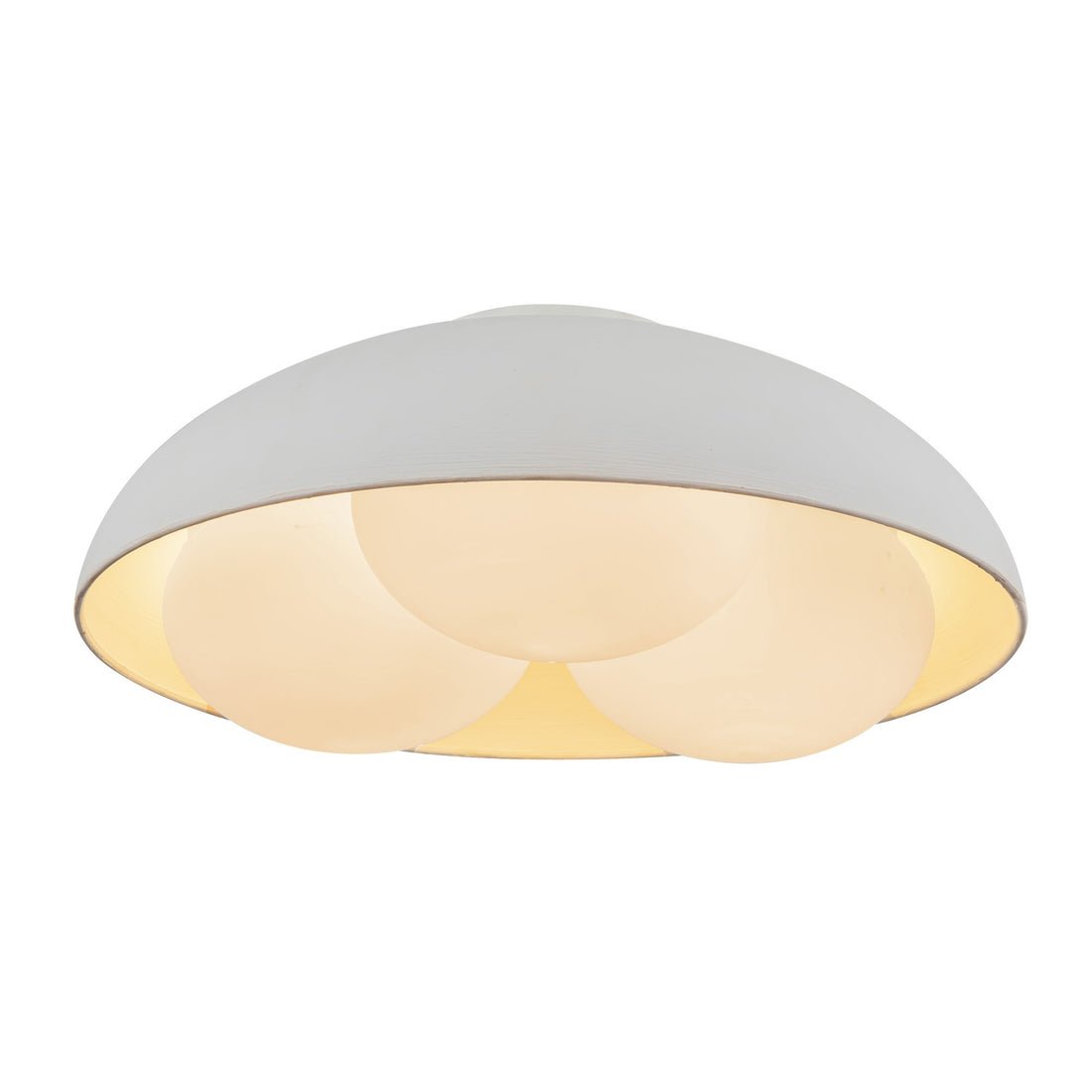 KUZCO LIGHTING INC, ROBYN FLUSH MOUNTS, FLUSH MOUNT CEILING LIGHTS