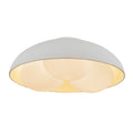 KUZCO LIGHTING INC, ROBYN FLUSH MOUNTS, FLUSH MOUNT CEILING LIGHTS