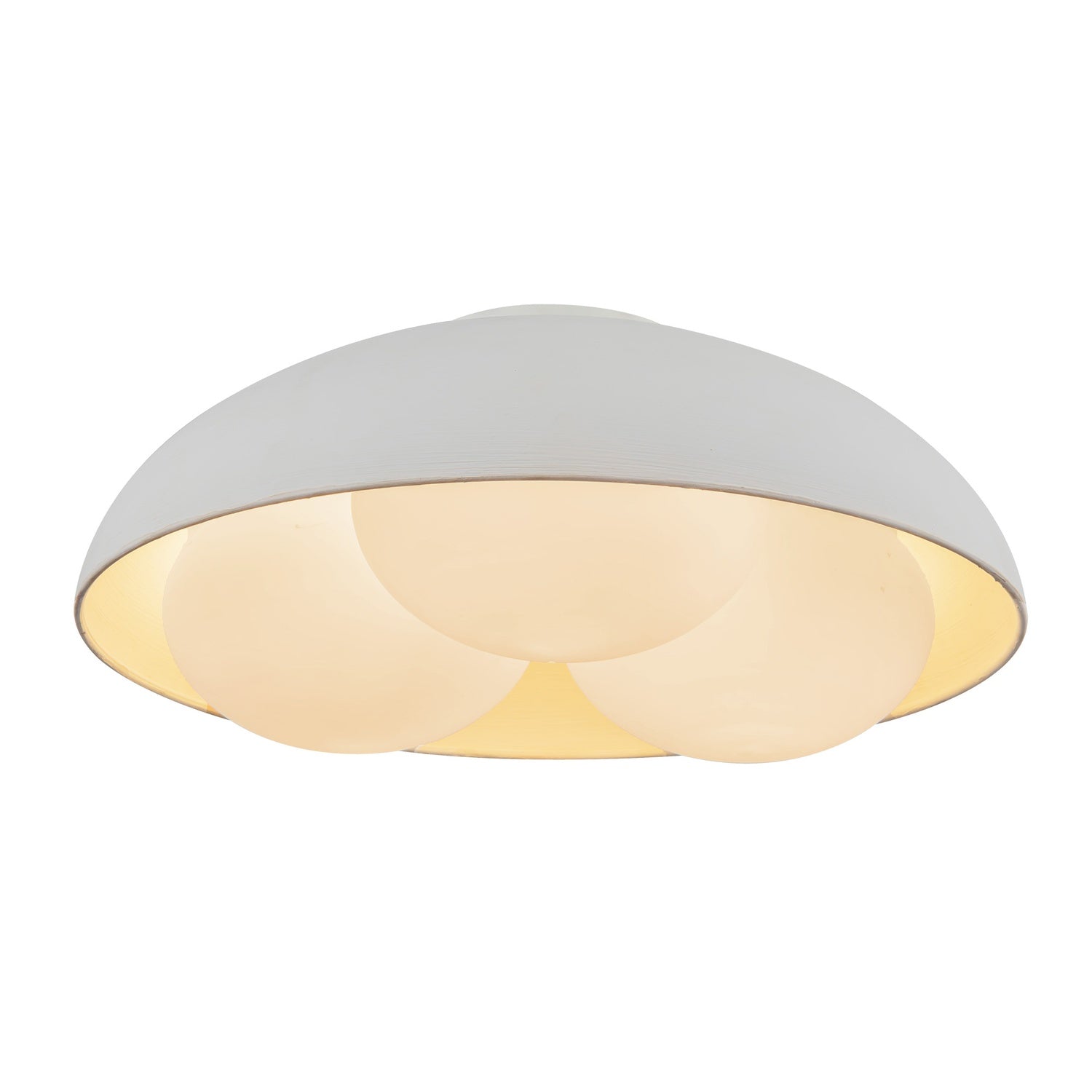 KUZCO LIGHTING INC, ROBYN FLUSH MOUNTS, FLUSH MOUNT CEILING LIGHTS