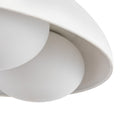 ALORA, ROBYN FLUSH MOUNTS, FLUSH MOUNT CEILING LIGHTS 
