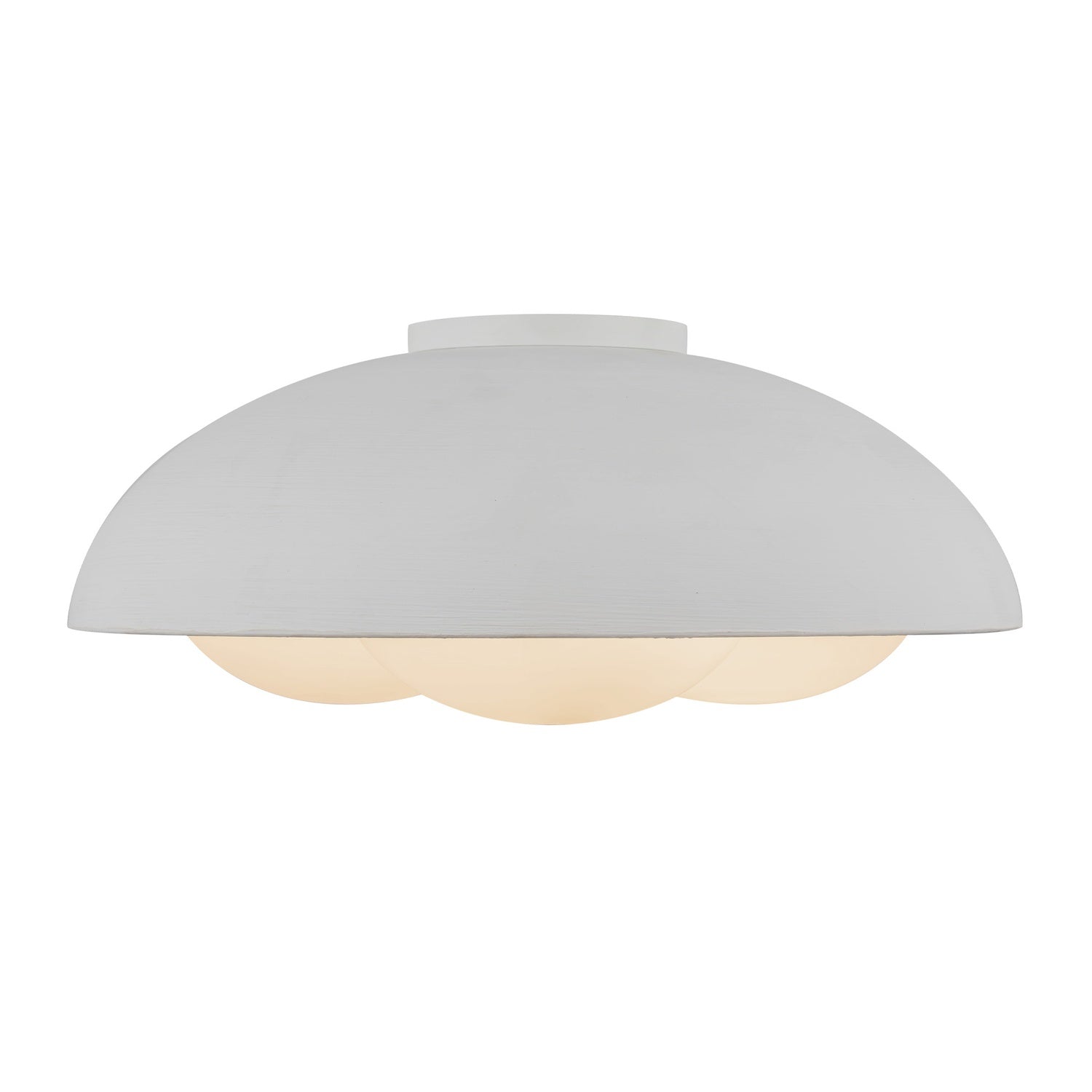 KUZCO LIGHTING INC, ROBYN FLUSH MOUNTS, FLUSH MOUNT CEILING LIGHTS