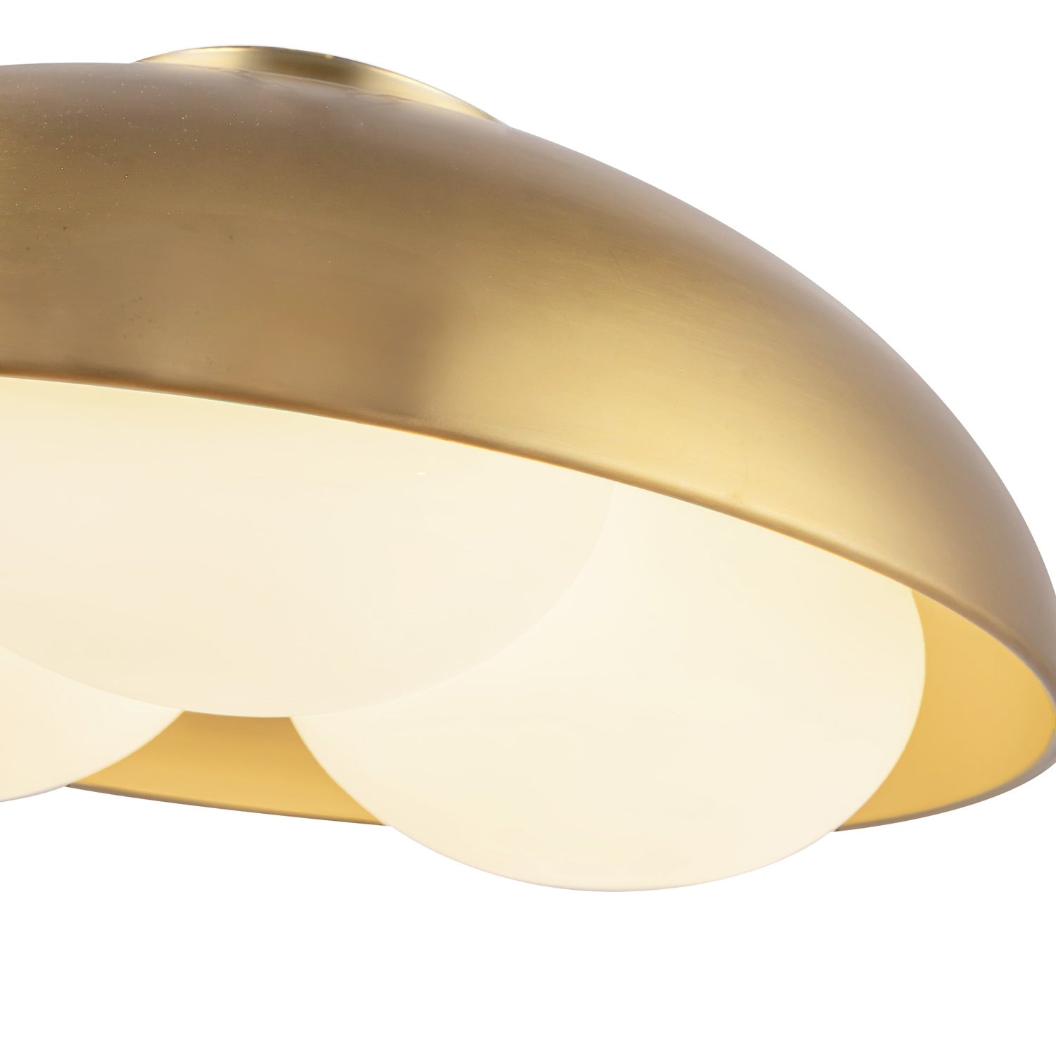 KUZCO LIGHTING INC, ROBYN FLUSH MOUNTS, FLUSH MOUNT CEILING LIGHTS