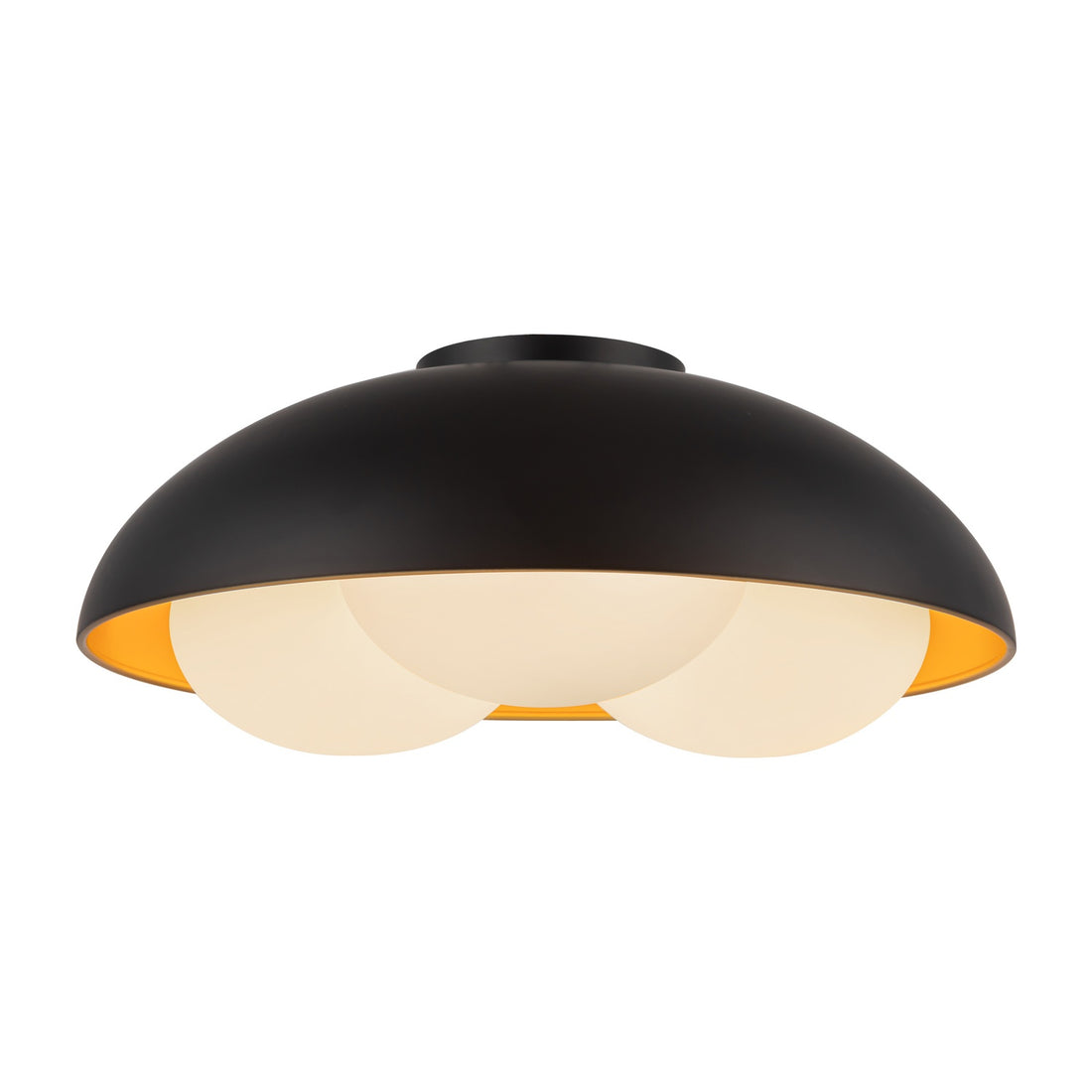 ALORA, ROBYN FLUSH MOUNTS, FLUSH MOUNT CEILING LIGHTS 