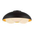 ALORA, ROBYN FLUSH MOUNTS, FLUSH MOUNT CEILING LIGHTS 