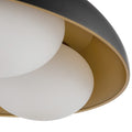 ALORA, ROBYN FLUSH MOUNTS, FLUSH MOUNT CEILING LIGHTS 