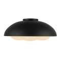 KUZCO LIGHTING INC, ROBYN FLUSH MOUNTS, FLUSH MOUNT CEILING LIGHTS