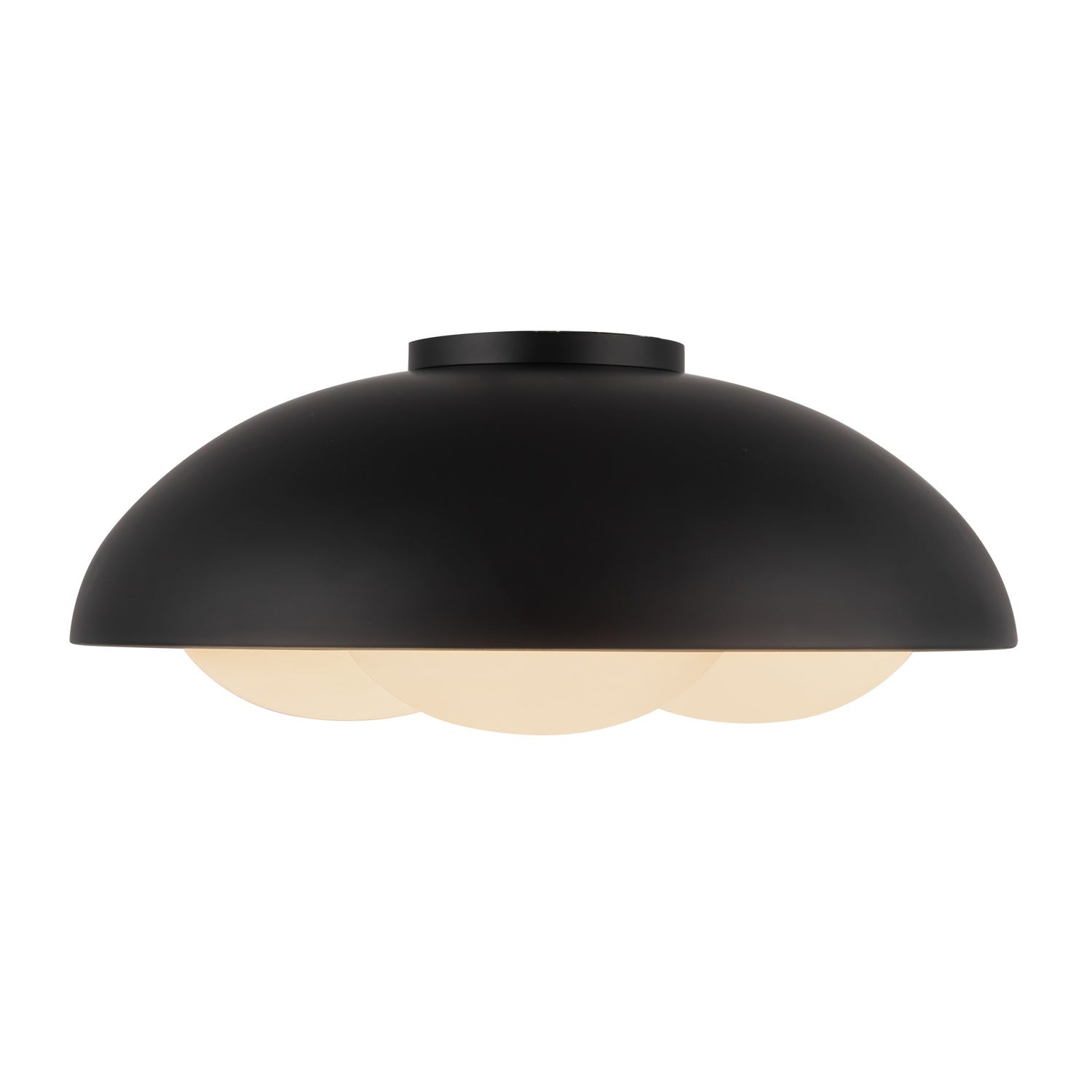 KUZCO LIGHTING INC, ROBYN FLUSH MOUNTS, FLUSH MOUNT CEILING LIGHTS