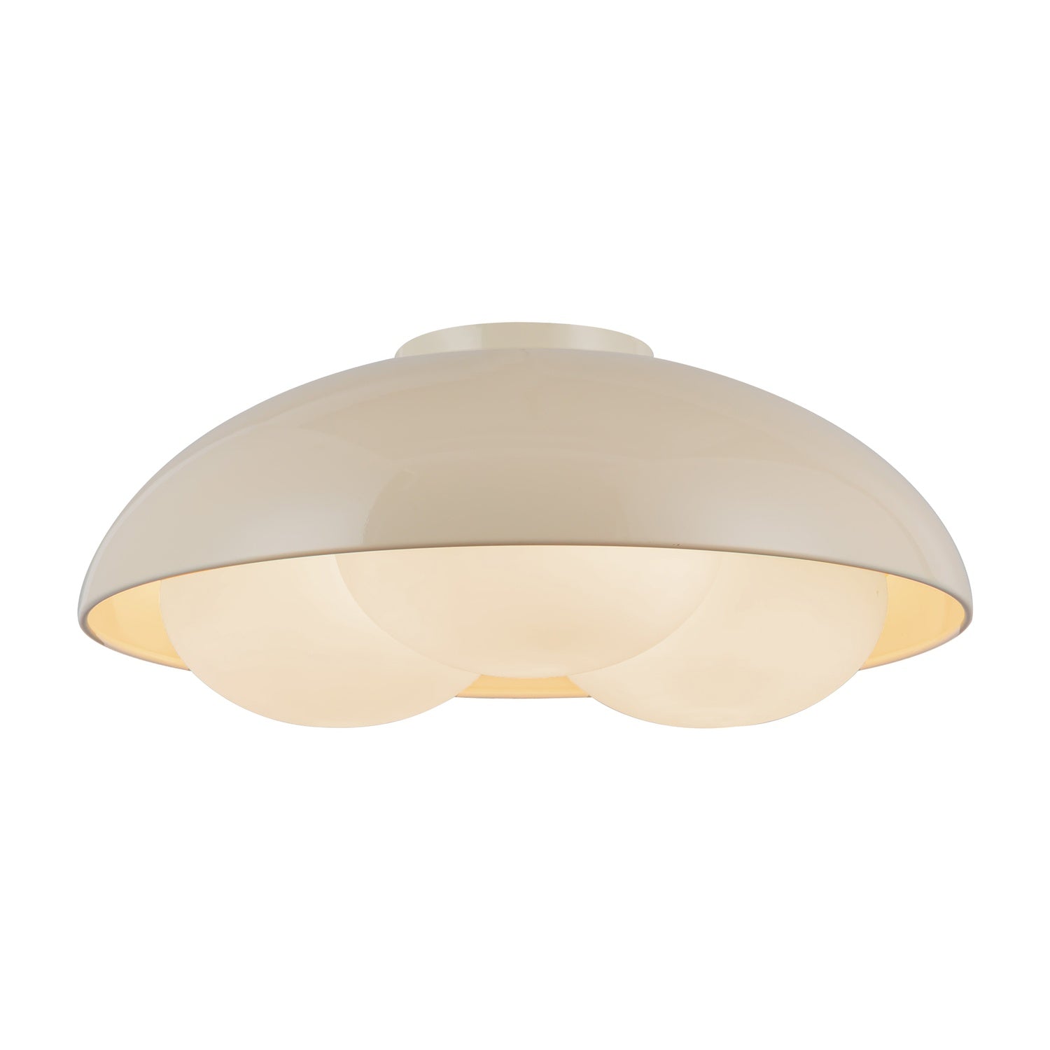 KUZCO LIGHTING INC, ROBYN FLUSH MOUNTS, FLUSH MOUNT CEILING LIGHTS