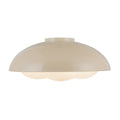 ALORA, ROBYN FLUSH MOUNTS, FLUSH MOUNT CEILING LIGHTS 