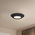 KUZCO LIGHTING INC, WEYLO FLUSH MOUNTS, FLUSH MOUNT CEILING LIGHTS