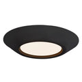 KUZCO LIGHTING INC, WEYLO FLUSH MOUNTS, FLUSH MOUNT CEILING LIGHTS