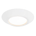 KUZCO LIGHTING INC, WEYLO FLUSH MOUNTS, FLUSH MOUNT CEILING LIGHTS