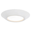 KUZCO LIGHTING INC, WEYLO FLUSH MOUNTS, FLUSH MOUNT CEILING LIGHTS