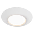 KUZCO LIGHTING INC, WEYLO FLUSH MOUNTS, FLUSH MOUNT CEILING LIGHTS