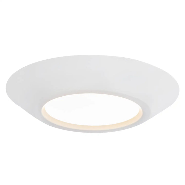 KUZCO LIGHTING INC, WEYLO FLUSH MOUNTS, FLUSH MOUNT CEILING LIGHTS
