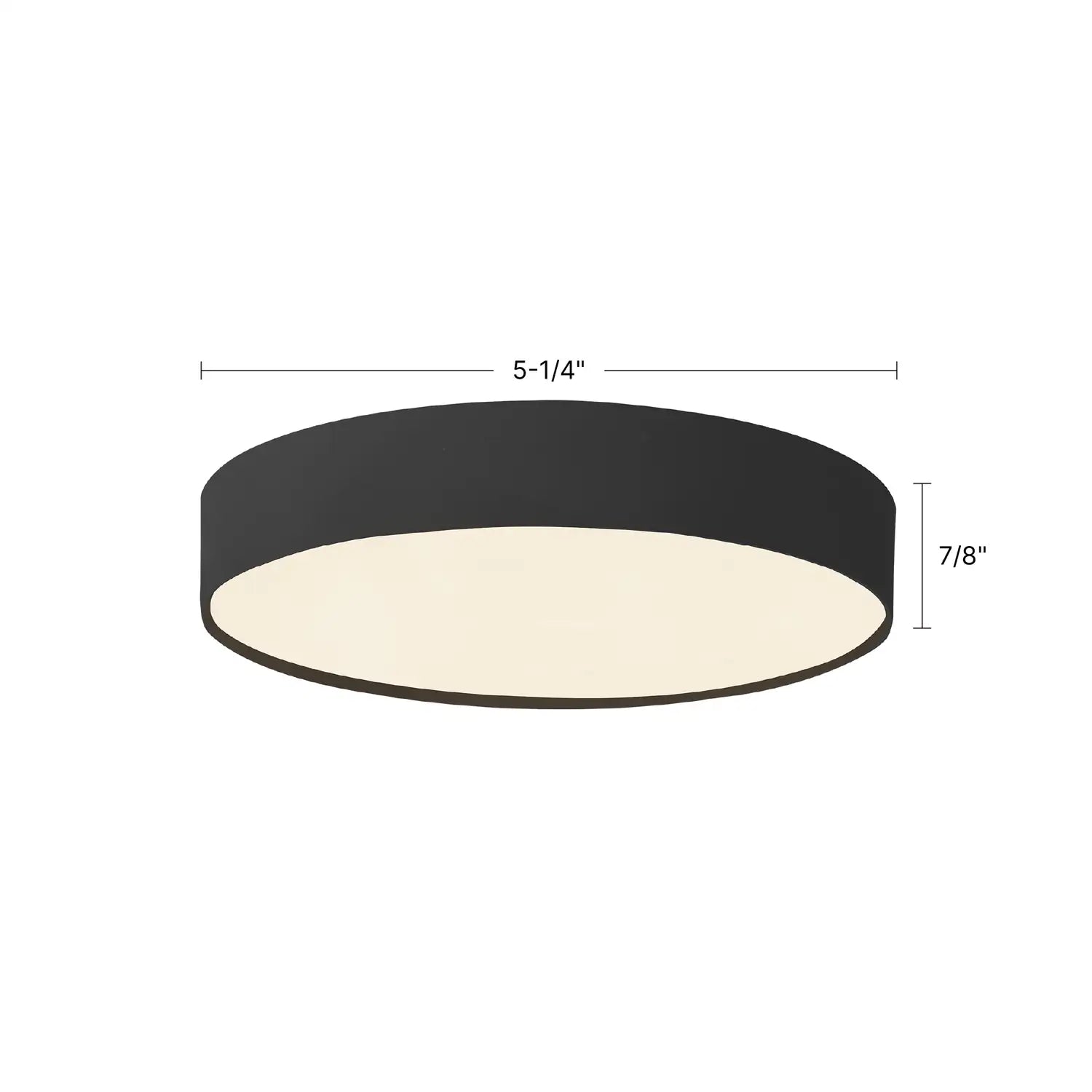 KUZCO LIGHTING INC, RYNN FLUSH MOUNTS, FLUSH MOUNT CEILING LIGHTS
