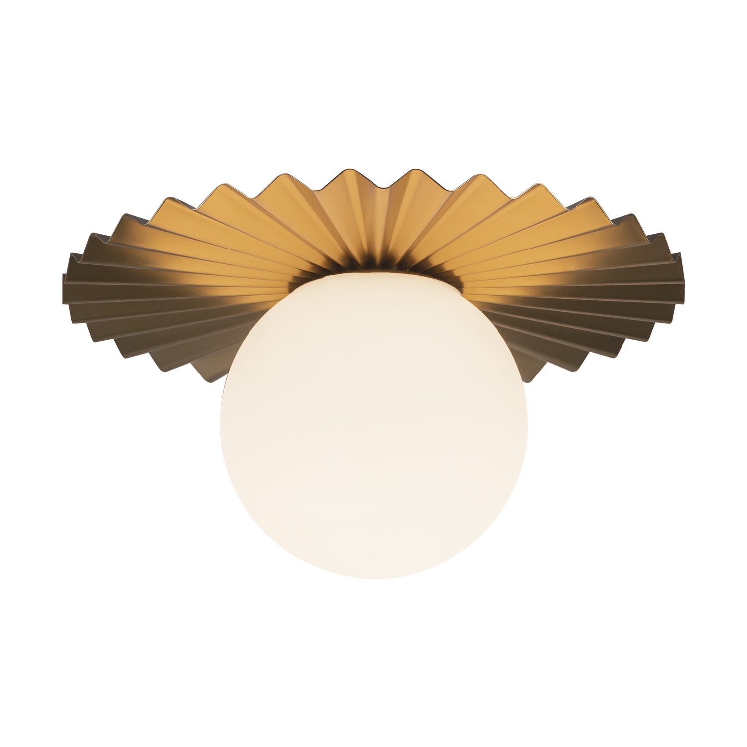 ALORA MOOD, PLUME FLUSH MOUNTS, FLUSH MOUNT CEILING LIGHTS