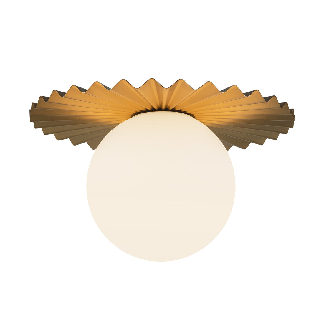 ALORA, PLUME FLUSH MOUNTS, FLUSH MOUNT CEILING LIGHTS 