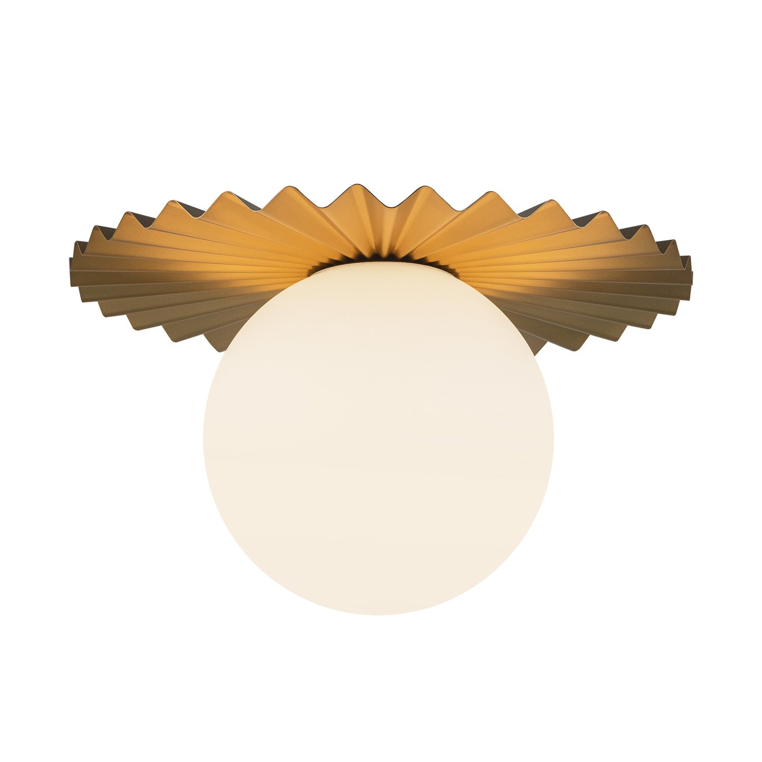 ALORA, PLUME FLUSH MOUNTS, FLUSH MOUNT CEILING LIGHTS