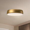 KUZCO LIGHTING INC, LAVAL FLUSH MOUNTS, FLUSH MOUNT CEILING LIGHTS