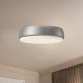 KUZCO LIGHTING INC, LAVAL FLUSH MOUNTS, FLUSH MOUNT CEILING LIGHTS