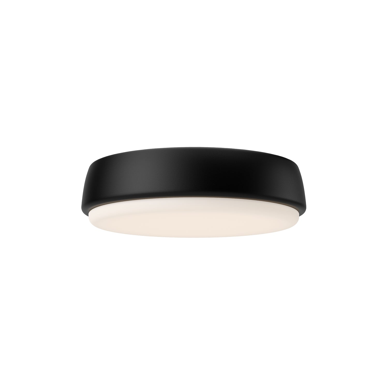 KUZCO LIGHTING INC, LAVAL FLUSH MOUNTS, FLUSH MOUNT CEILING LIGHTS