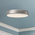 KUZCO LIGHTING INC, LAVAL FLUSH MOUNTS, FLUSH MOUNT CEILING LIGHTS
