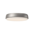 KUZCO LIGHTING INC, LAVAL FLUSH MOUNTS, FLUSH MOUNT CEILING LIGHTS