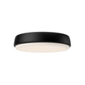 KUZCO LIGHTING INC, LAVAL FLUSH MOUNTS, FLUSH MOUNT CEILING LIGHTS