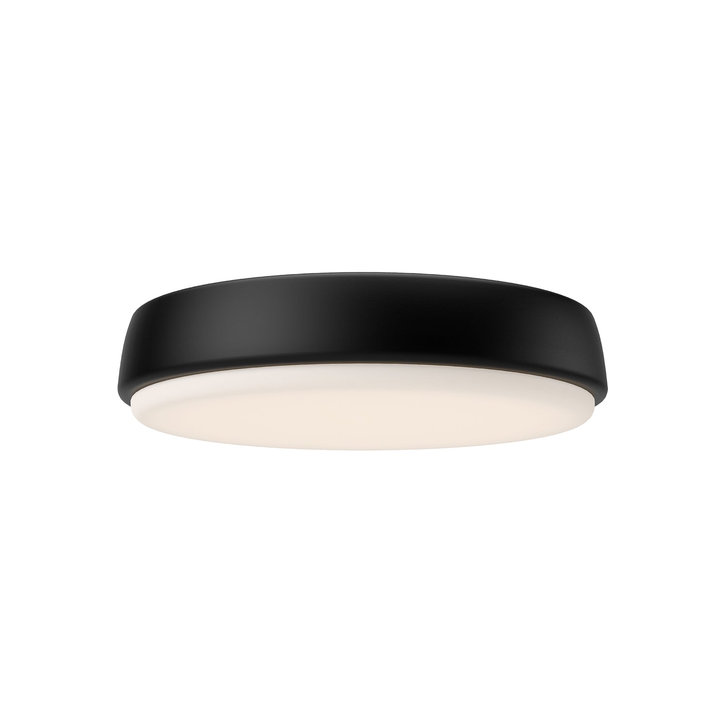 KUZCO LIGHTING INC, LAVAL FLUSH MOUNTS, FLUSH MOUNT CEILING LIGHTS