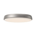 KUZCO LIGHTING INC, LAVAL FLUSH MOUNTS, FLUSH MOUNT CEILING LIGHTS