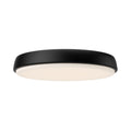 KUZCO LIGHTING INC, LAVAL FLUSH MOUNTS, FLUSH MOUNT CEILING LIGHTS