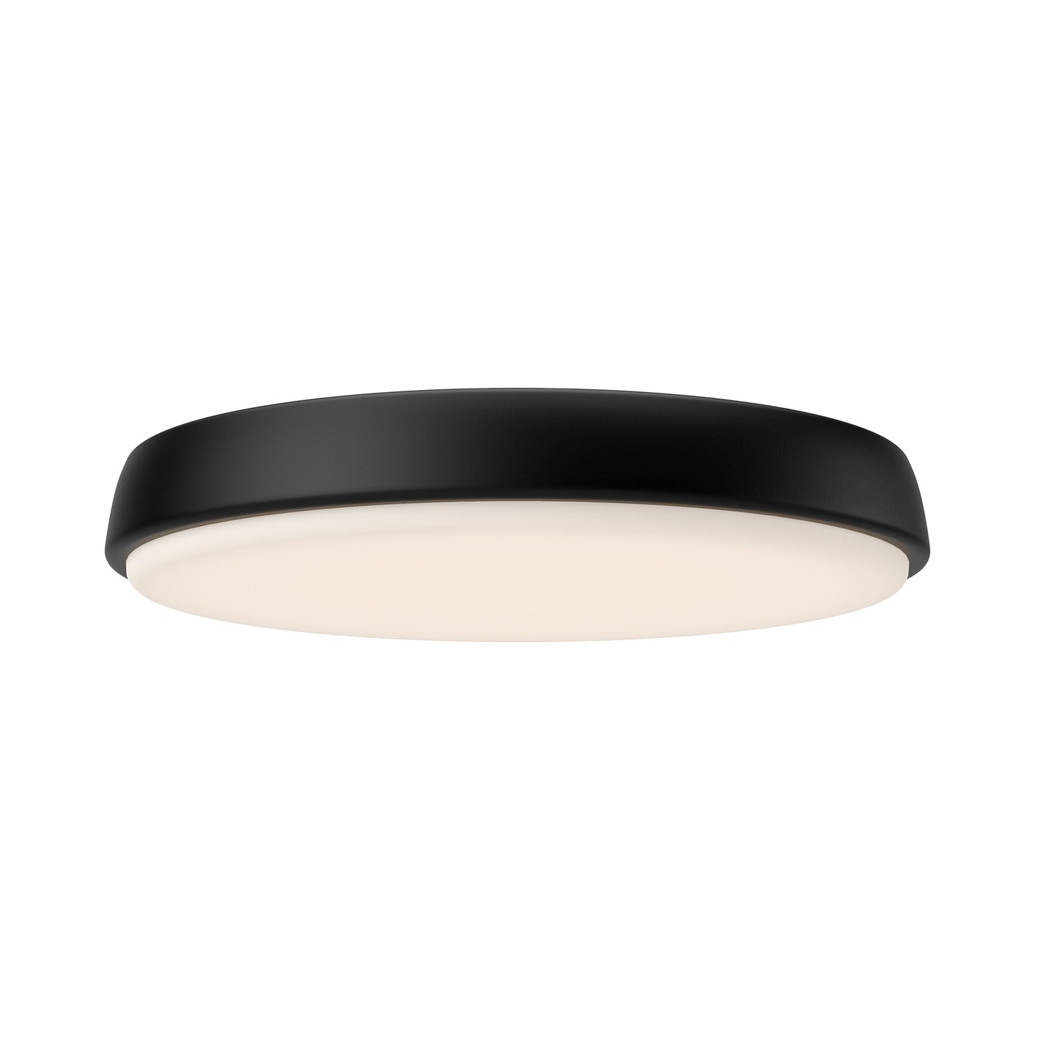 KUZCO LIGHTING INC, LAVAL FLUSH MOUNTS, FLUSH MOUNT CEILING LIGHTS