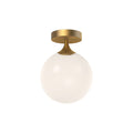 ALORA, NOUVEAU FLUSH MOUNTS, FLUSH MOUNT CEILING LIGHTS