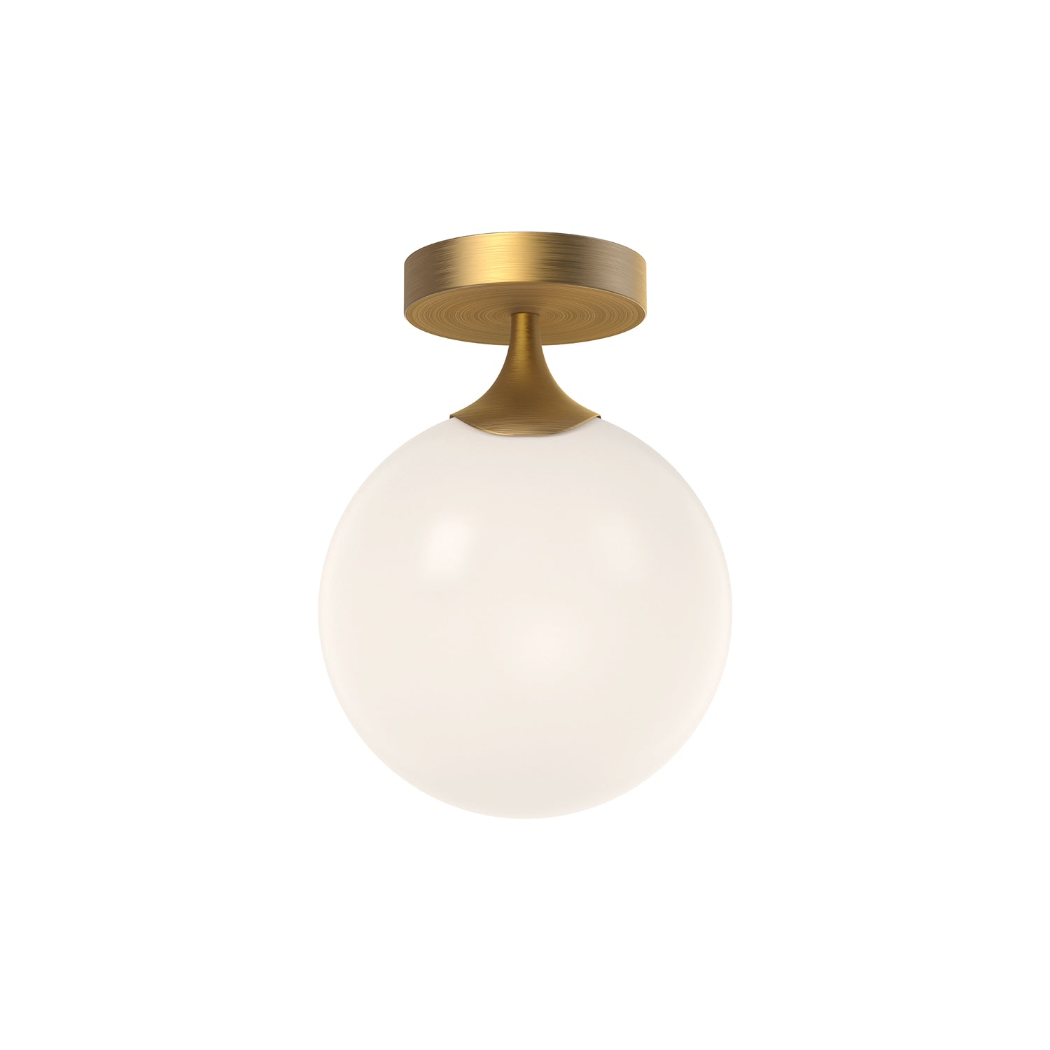 ALORA, NOUVEAU FLUSH MOUNTS, FLUSH MOUNT CEILING LIGHTS