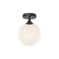 ALORA, NOUVEAU FLUSH MOUNTS, FLUSH MOUNT CEILING LIGHTS