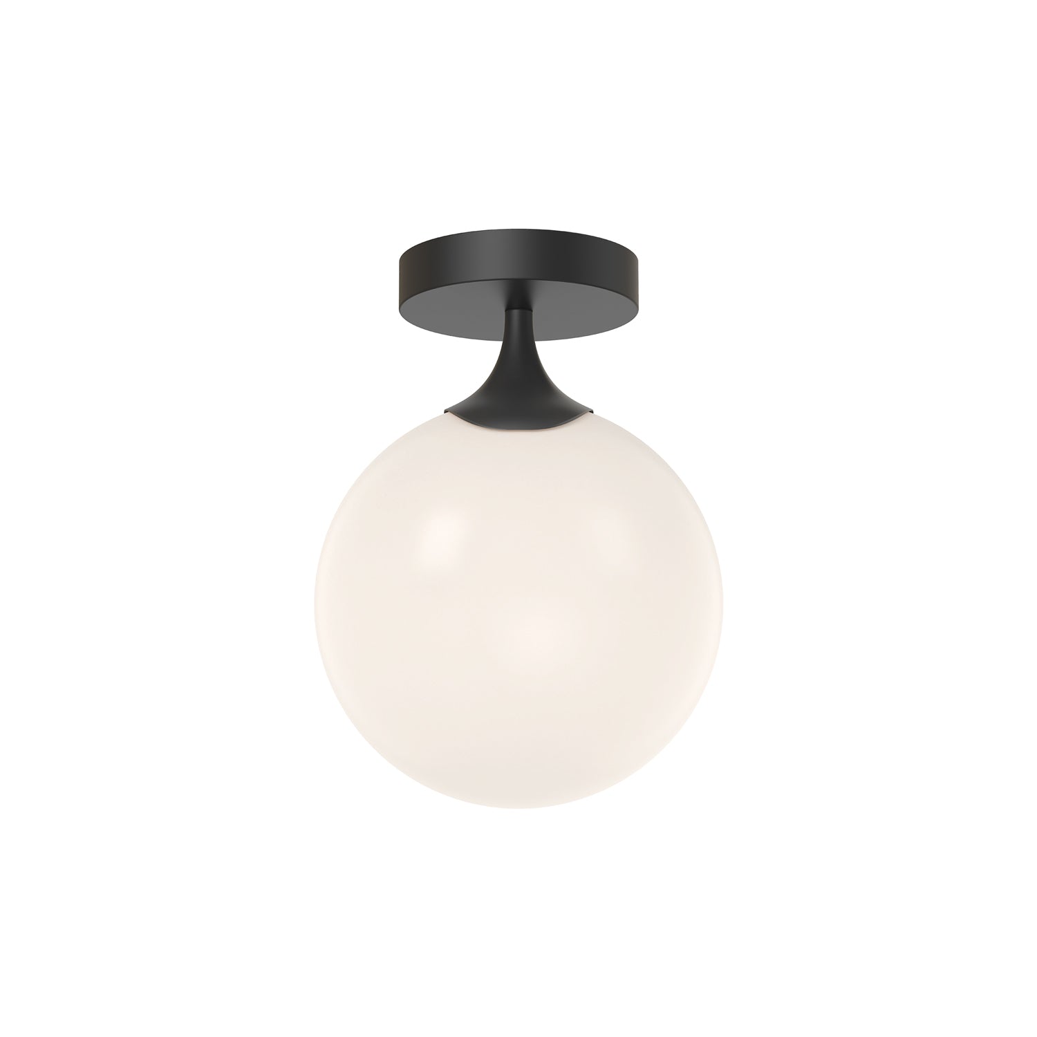 ALORA, NOUVEAU FLUSH MOUNTS, FLUSH MOUNT CEILING LIGHTS