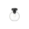 KUZCO LIGHTING INC, CASTILLA FLUSH MOUNTS, FLUSH MOUNT CEILING LIGHTS