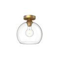 KUZCO LIGHTING INC, CASTILLA FLUSH MOUNTS, FLUSH MOUNT CEILING LIGHTS