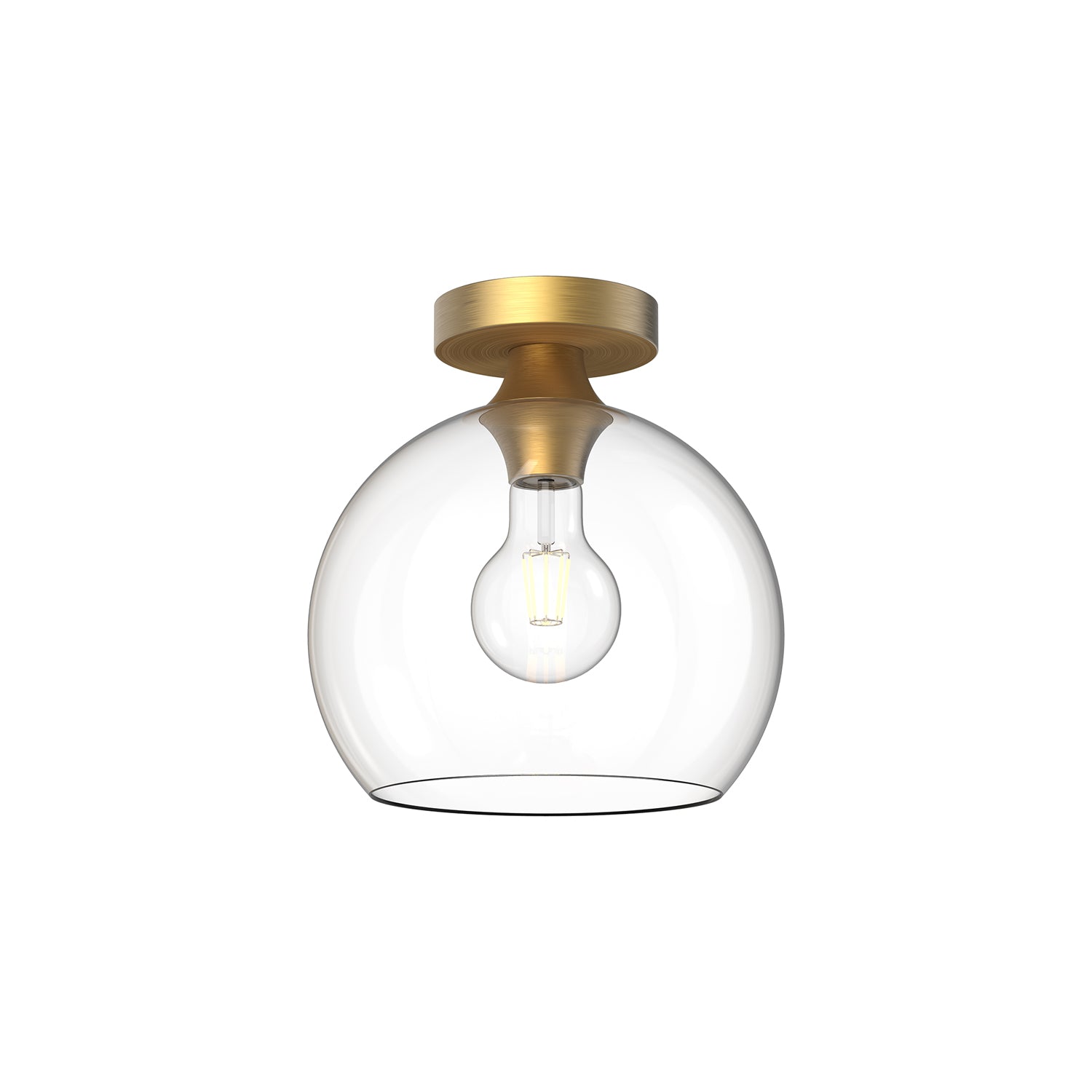 KUZCO LIGHTING INC, CASTILLA FLUSH MOUNTS, FLUSH MOUNT CEILING LIGHTS